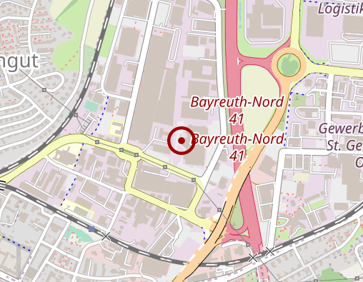 Karte: Marien-Apotheke