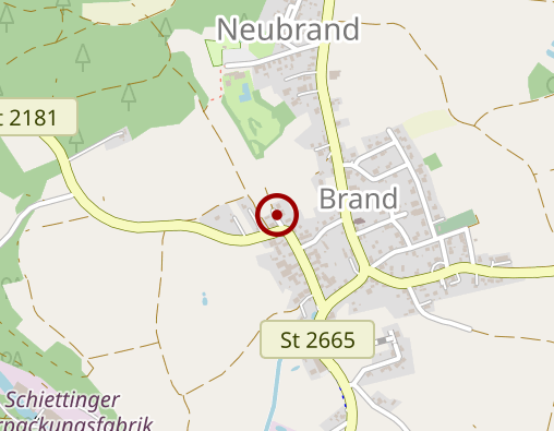 Karte: Kleier Franz u. Rita