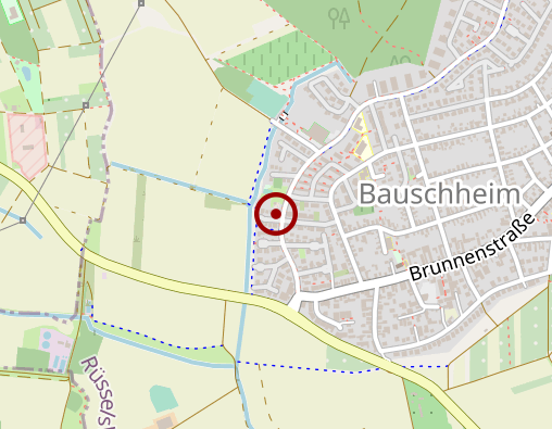 Karte: Motschke Cornelia