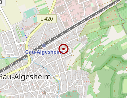 Karte: Fleischmann