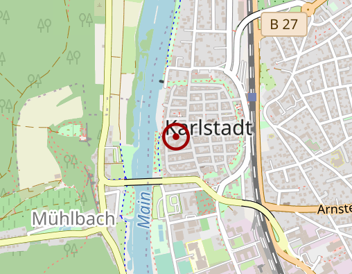 Karte: Therapie Kompakt André Walter