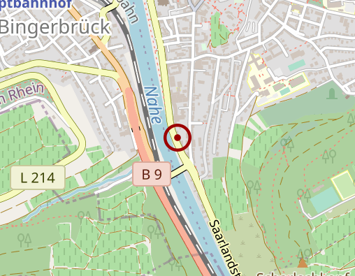 Karte: Schramm Christiane