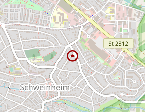 Karte: Halmen Julia Logopädische Praxis