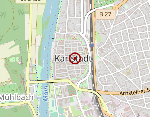 Karte: Heimberger Katrin Krankengymnastikpraxis