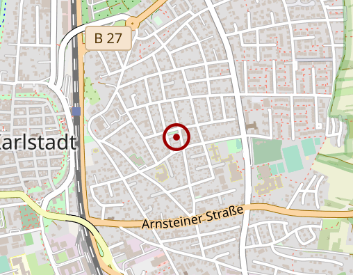 Karte: Tschanter Kai Praxis für Psychotherapie