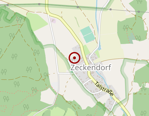 Karte: Fleischmann Tanja Heilpraktikerin