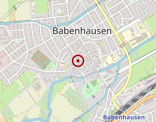 Karte: Trautmann Fabienne