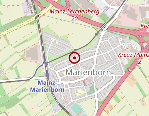 Karte: Berti Luciano Dr.med.