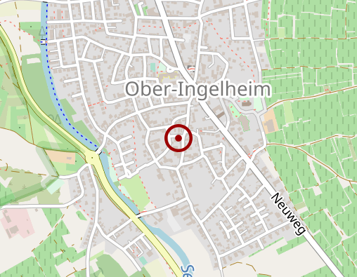 Karte: Korn-Rieth Silvia