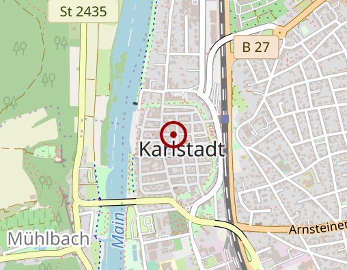 Karte: Frohnapfel, Cornelia Dipl.-Psychologin