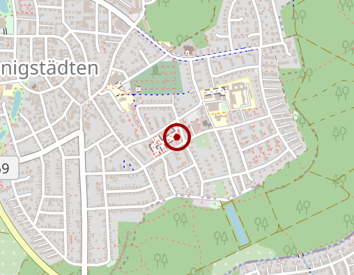 Karte: Tyranowski Uwe