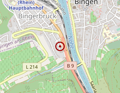 Karte: Energetix GmbH & Co. KG