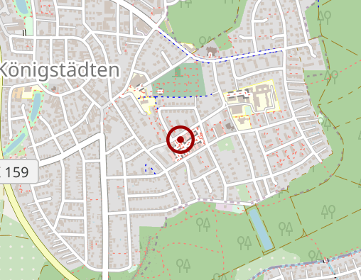 Karte: Punkt-Apotheke