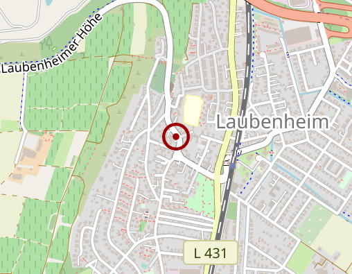 Karte: Hofmann Dennis