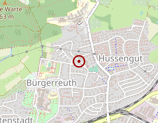 Karte: Scheidel Marga Heilpraktikerin