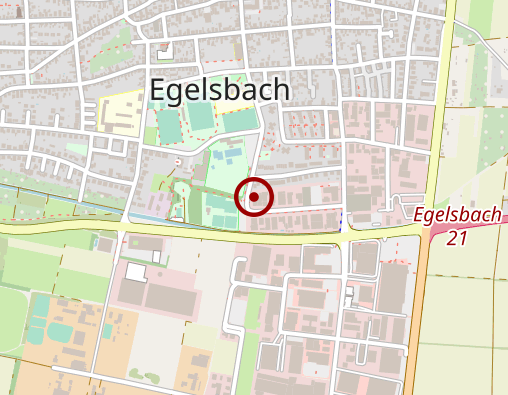 Karte: Leiber Daniela