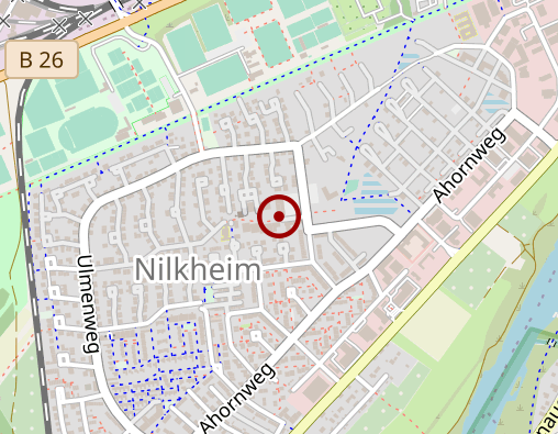 Karte: Löwen-Apotheke