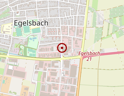 Karte: Neuron - das Therapiezentrum