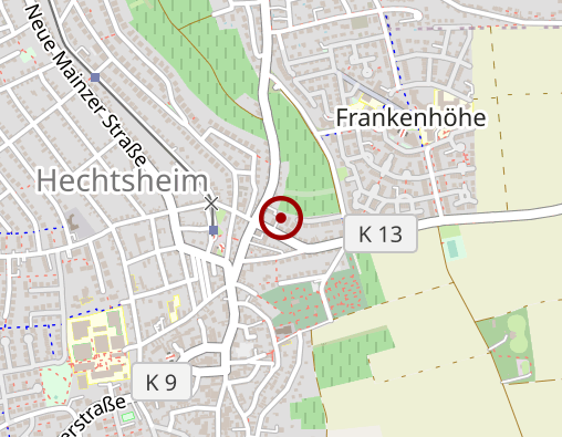 Karte: Engler Heidemarie