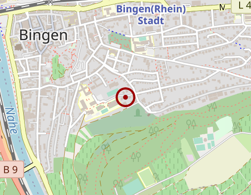 Karte: Atzberger-Leyser, Mechthild/ Privatpraxis