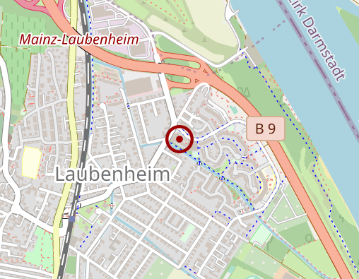 Karte: Wehrfritz Lara