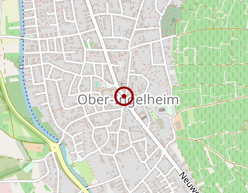 Karte: Apotheke am Markt