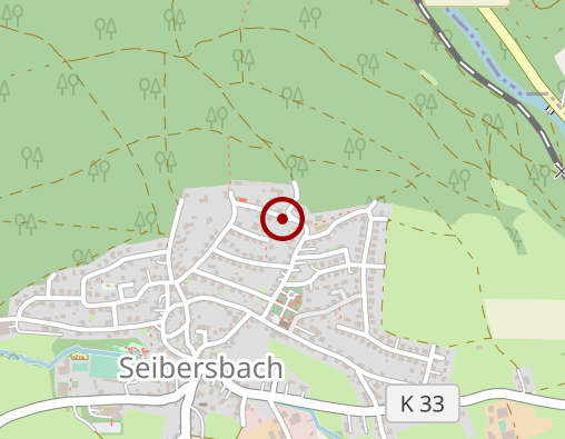 Karte: Schoene Christina