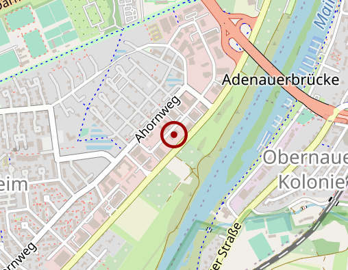 Karte: handgriff - Sylvia Thalen-Giegerich & Andreas Giegerich