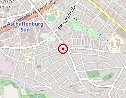 Karte: Ott Olga Ernährungsberatung