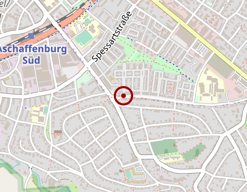 Karte: Pflegebegleiter