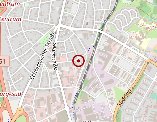 Karte: Welsch Hans-Peter