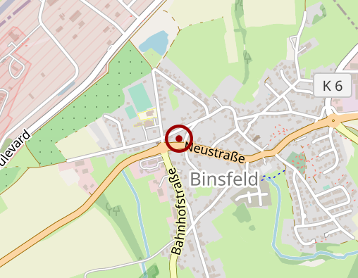 Karte: Wallerius Lothar