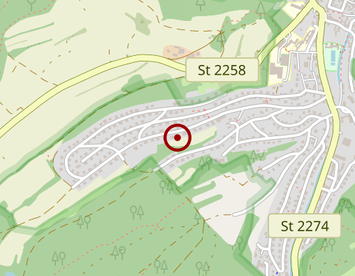 Karte: Kaiser Erika Heilpraktikerin Naturheilverfahren