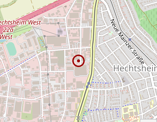 Karte: Home Instead Senioren-und Familienbetreuung Jörg Müller