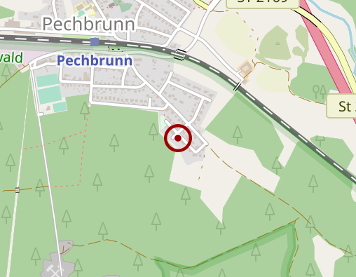 Karte: Kraus Harald Mietauto