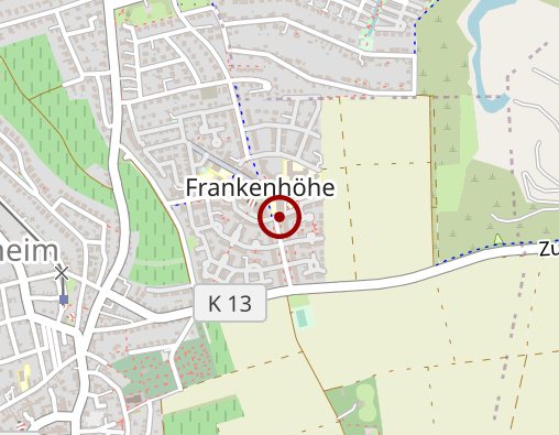 Karte: Klatt Alexander, Rollfing Sabine u. Schneider Birgit