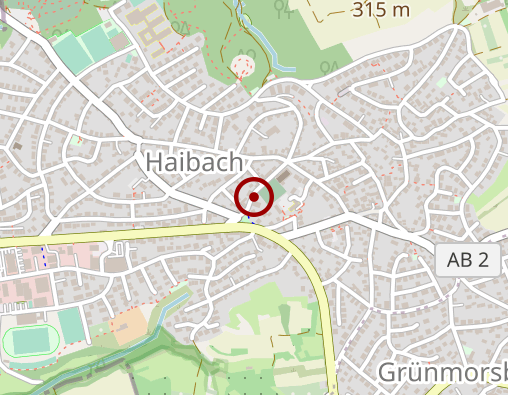 Karte: Hirsch-Apotheke