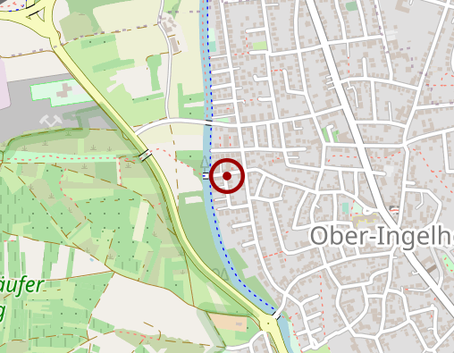 Karte: Heinßen Daniela