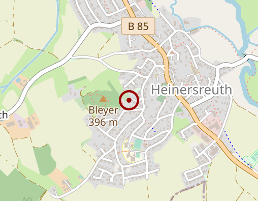 Karte: Krankengymnastik Schlicht