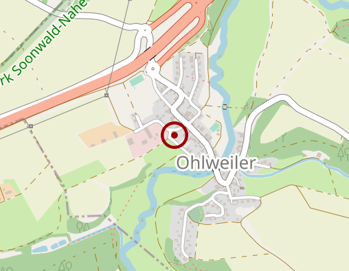 Karte: Georg Daniel u. Piroth Andre