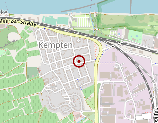 Karte: Schmitt Johanna