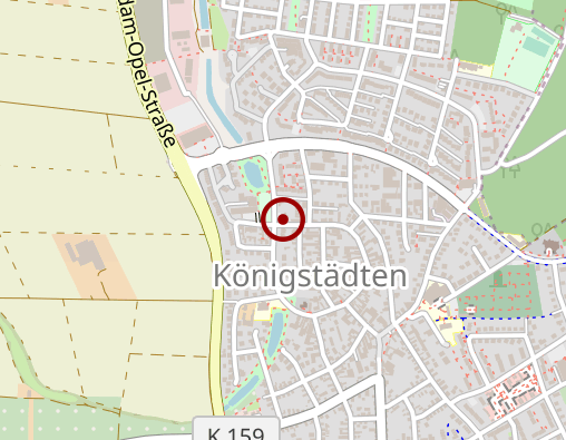 Karte: Denk Michael Dr.med. u. Johannes Natascha Dr. med.