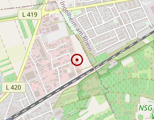 Karte: Glöckner Christine