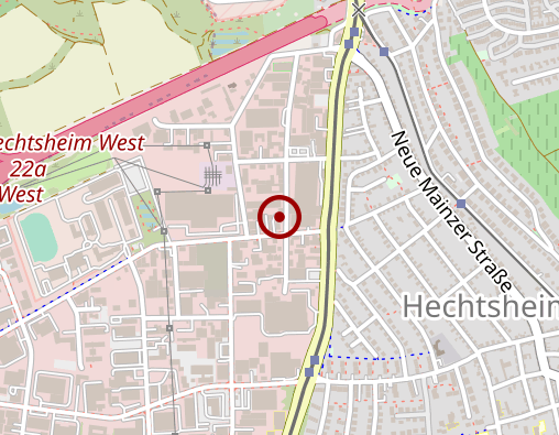 Karte: Köster & Hub GmbH & Co.KG