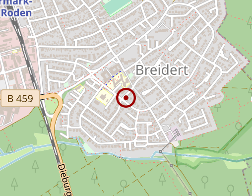 Karte: Loose Gabriele