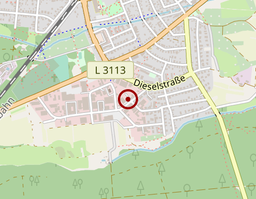 Karte: Almodovar-Segura Elvira