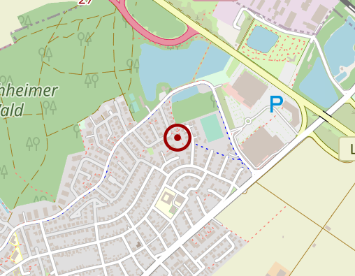 Karte: Walter Christine