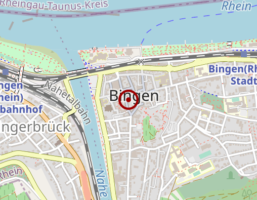 Karte: Ackermann-Grüger Ingrid Dr.