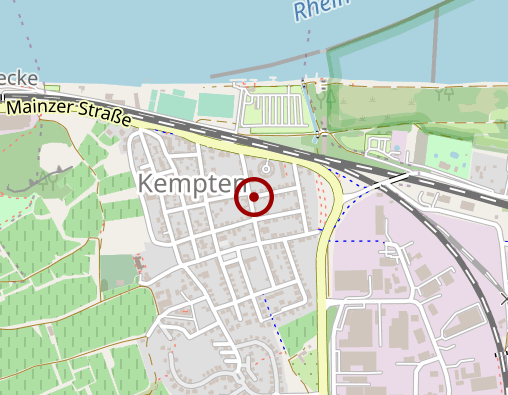 Karte: Bittner Ulrike