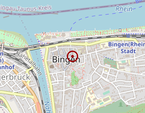 Karte: Adler-Apotheke